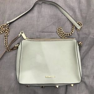 Rebecca Minkoff bag - just like new